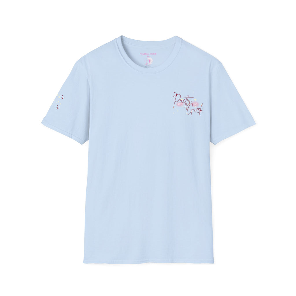 Pretty Girls Don't Chase T-Shirt